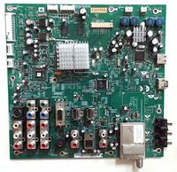 Sony 1-857-092-41 Main A Board for KDL-46S4100, SO40FHD 07452-3, 48.71H01.031, 55.71H01.411G